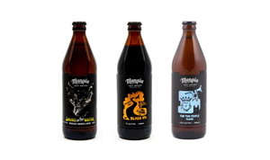 Award Winning Box (6 Pack) - Manaia Craft Brewers